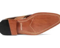 Stacy Adams Ivingale Wing Tip Lace-Up Men's