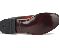Stacy Adams Madison Cap Toe Lace-Up Boots Men's