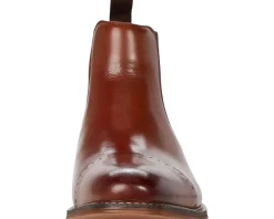 Stacy Adams Maury Cap Toe Chelsea Boot Men's