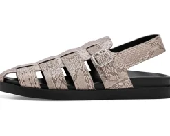 Stacy Adams Montego Slingback Buckle Sandal Men's