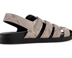 Stacy Adams Montego Slingback Buckle Sandal Men's