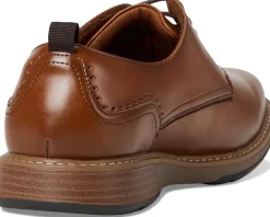 Stacy Adams Pacer Plain Toe Oxford Men's