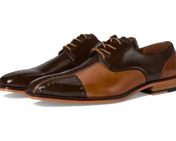 Stacy Adams Palmento Cap Toe Oxford Men's
