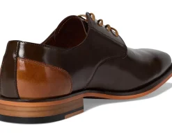 Stacy Adams Palmento Cap Toe Oxford Men's