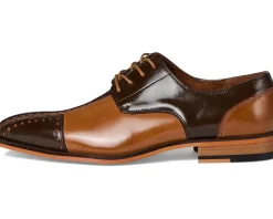 Stacy Adams Palmento Cap Toe Oxford Men's