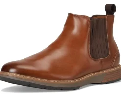 Stacy Adams Platt Chelsea Boots Men's