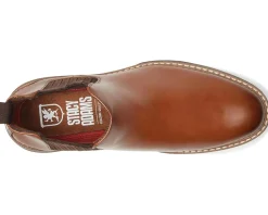 Stacy Adams Platt Chelsea Boots Men's