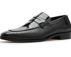 Stacy Adams Ravito Slip-On Penny Loafer Men's
