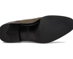 Stacy Adams Reynolds Cap Toe Lace-Up Men's