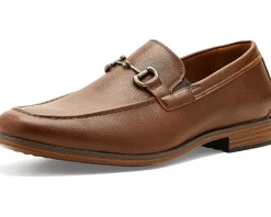 Stacy Adams Richmont Moc Toe Slip-On Loafer Men's