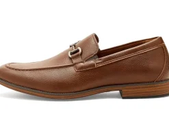 Stacy Adams Richmont Moc Toe Slip-On Loafer Men's