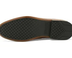 Stacy Adams Richmont Moc Toe Slip-On Loafer Men's