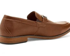 Stacy Adams Richmont Moc Toe Slip-On Loafer Men's