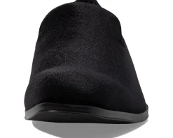 Stacy Adams Savian Velour Slip On Men's