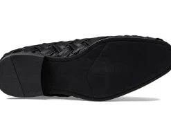 Stacy Adams Savoir Satin Slip On Men's