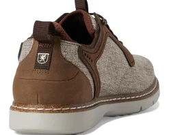 Stacy Adams Scanlan Elastic Lace Men's