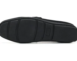 Stacy Adams Sheridan Moc Toe Slip-On Loafer Men's