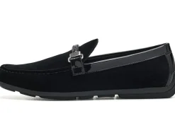 Stacy Adams Sheridan Moc Toe Slip-On Loafer Men's