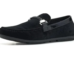 Stacy Adams Sheridan Moc Toe Slip-On Loafer Men's