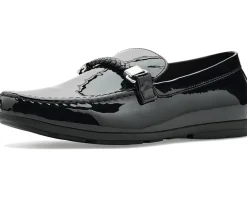 Stacy Adams Sheridan Moc Toe Slip-On Loafer Men's