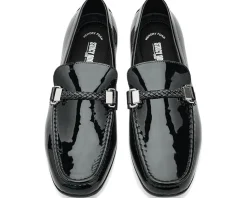 Stacy Adams Sheridan Moc Toe Slip-On Loafer Men's