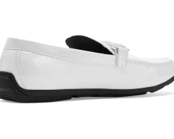 Stacy Adams Sheridan Moc Toe Slip-On Loafer Men's