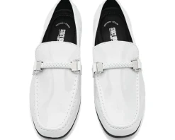 Stacy Adams Sheridan Moc Toe Slip-On Loafer Men's
