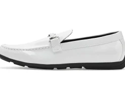 Stacy Adams Sheridan Moc Toe Slip-On Loafer Men's