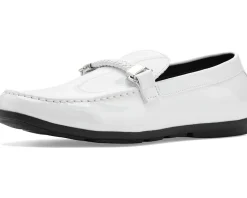 Stacy Adams Sheridan Moc Toe Slip-On Loafer Men's