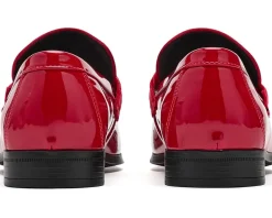 Stacy Adams Spratley Saddle Slip-On Men's