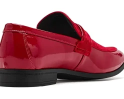 Stacy Adams Spratley Saddle Slip-On Men's