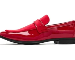 Stacy Adams Spratley Saddle Slip-On Men's