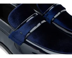 Stacy Adams Spratley Saddle Slip-On Men's