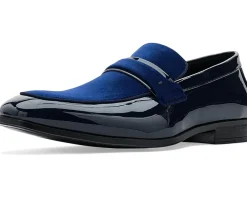 Stacy Adams Spratley Saddle Slip-On Men's