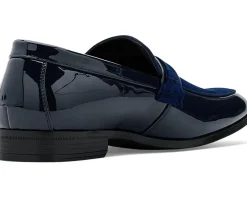 Stacy Adams Spratley Saddle Slip-On Men's