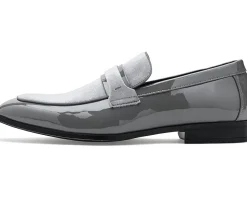Stacy Adams Spratley Saddle Slip-On Men's
