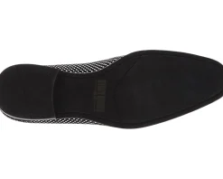 Stacy Adams Swagger Studded Ornament Loafer Men's
