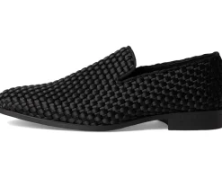 Stacy Adams Swenson Woven Slip-On Men's