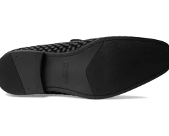 Stacy Adams Swenson Woven Slip-On Men's