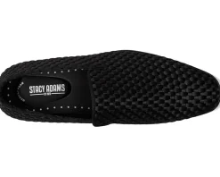 Stacy Adams Swenson Woven Slip-On Men's