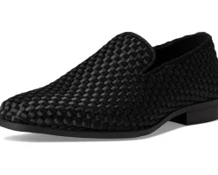 Stacy Adams Swenson Woven Slip-On Men's