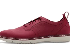 Stacy Adams Synchro Elastic Lace Oxford Men's