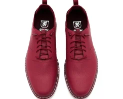 Stacy Adams Synchro Elastic Lace Oxford Men's