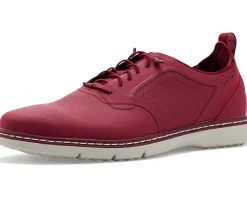 Stacy Adams Synchro Elastic Lace Oxford Men's