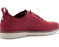 Stacy Adams Synchro Elastic Lace Oxford Men's