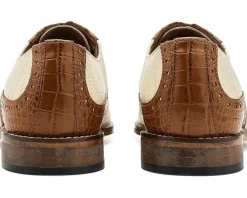 Stacy Adams Tarango Modified Cap Toe Oxford Men's