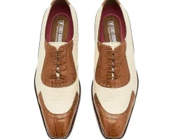 Stacy Adams Tarango Modified Cap Toe Oxford Men's