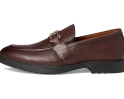 Stacy Adams Todridge Moc Toe Slip-On Loafer Men's
