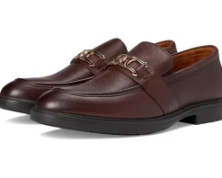 Stacy Adams Todridge Moc Toe Slip-On Loafer Men's