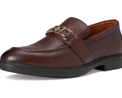 Stacy Adams Todridge Moc Toe Slip-On Loafer Men's